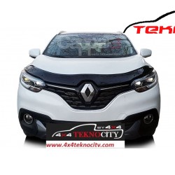 2015-RENAULT KADJAR KAPUT RUZGARLIĞI-KAPUT KORUYUCU