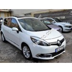 RENAULT SCENIC 2012+2016 CAM  RUZGARLIĞI