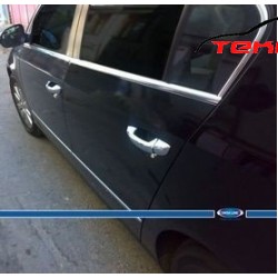 Seat Alhambra Kapı Kolu P.Çelik 2010 ve Sonrası