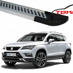 Seat Ateca 2016 ve Sonrası Yan Basamak 