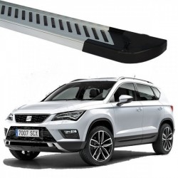 Seat Ateca 2016 ve Sonrası Yan Basamak 