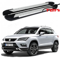 Seat Ateca 2016 ve Sonrası Yan Basamak 173cm