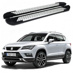 Seat Ateca 2016 ve Sonrası Yan Basamak 173cm