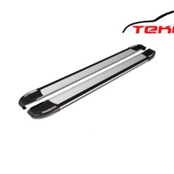 Seat Ateca Yan Basamak Rainbow Gri 2017 Üzeri