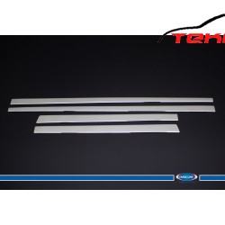 Skoda Karoq Yan Kapı Çıtası Prç. P.Çelik (2018-)