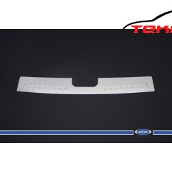 Ssangyong Rexton II Arka Tampon Eşiği 2008 ve Sonrası