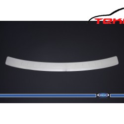 Subaru Forester Krom Arka Tampon Eşiği 2014 ve Sonrası