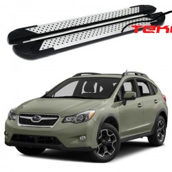 Subaru XV 2012 ve Sonrası Yan Basamak 183cm