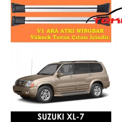 Suzuki XL-7 Port Bagaj Ara Atkı