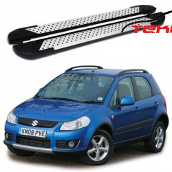 Suzuki SX4 5 Kapı 2006 Ve Sonrasi Yan Basamak 171cm