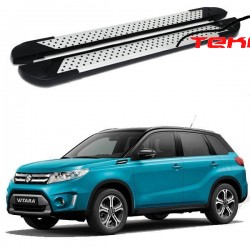 Suzuki Vitara 2016 ve Sonrası Yan Basamak 163cm