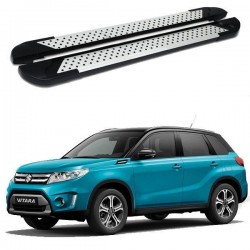 Suzuki Vitara 2016 ve Sonrası Yan Basamak 163cm