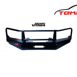 SUZUKİ JIMMNY MXO ÇELİK TAMPON 