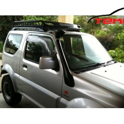 SUZUKİ JIMMNY ŞNORKEL