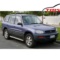 TOYOTA RAV 4-1