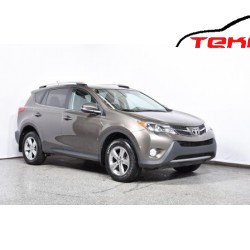 TOYOTA RAV 4-4 /