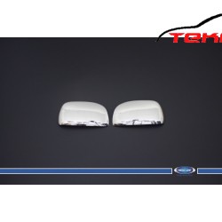 Toyota RAV4 Krom Ayna Çıtası 2013 ve Sonrası