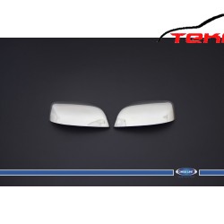 Toyota Land Cruiser 200 Ayna Kapağı 2 Prç. P.Çelik 2012 ve Sonrası SUV