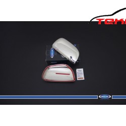 Toyota RAV4 Ayna Kapağı 2 Prç. P.Çelik 2006-2009