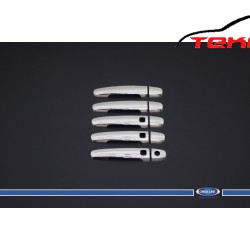 Toyota RAV4 Kapı Kolu P.Çelik 2006-2012