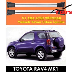 Toyota Rav4 Mk1 Port Bagaj Ara Atkı