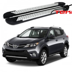 Toyota Rav 4 Big Bracket 2013 ve Sonrası Yan Basamak 173cm