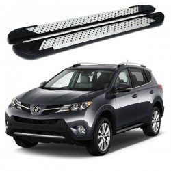 Toyota Rav 4 Big Bracket 2013 ve Sonrası Yan Basamak 173cm