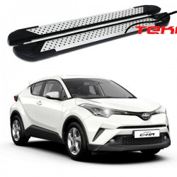 Toyota Chr 2016 ve Sonrası Yan Basamak 173cm