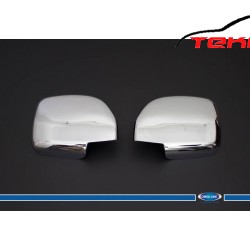 Toyota L.C Prado 120 Kapı Kolu (4 Kapı) ABS Krom (2007-)