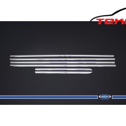 Toyota Land Cruiser Prado 120 Cam Çıtası 2007 ve Sonrası