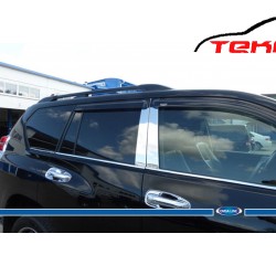 Toyota Land Cruiser Prado 150 Cam Çıtası 2010 ve Sonrası