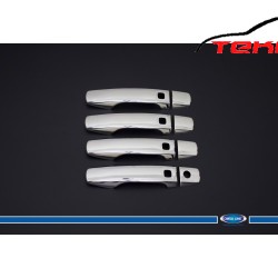 Toyota Land Cruiser 200 Kapı Kolu 4 Kapı P.Çelik (2008-2015) SUV