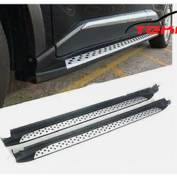 Toyota CHR yan basamak x-5 model Oem Tip