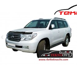 Paspas Takım Hilux Revo 2015+
