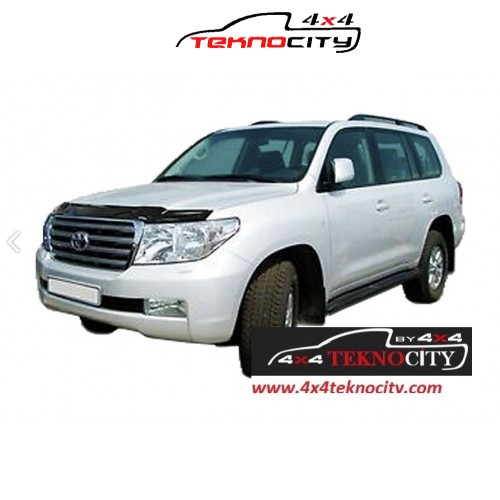 Paspas Takım Hilux Revo 2015+