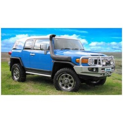 Toyota FJ Cruiser Aktif Snorkel