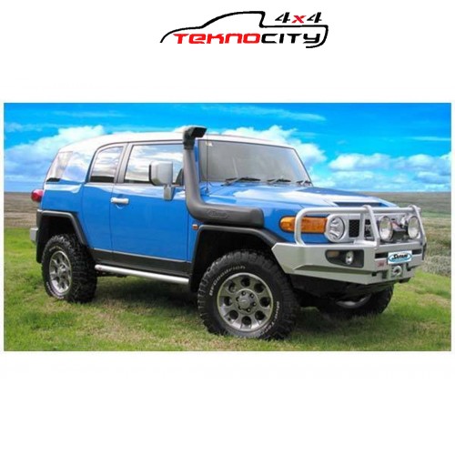 Toyota FJ Cruiser Aktif Snorkel