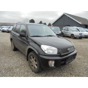 TOYOTA RAV 4/2 -