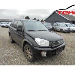 TOYOTA RAV 4/2 -