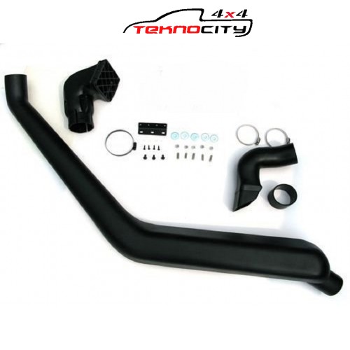 TOYOTA PRADO 90  AKTİF SNORKEL 1997-2002