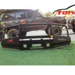 TOYOTA LANDCRUİSER VX80 Ön Çelik Tampon MXO