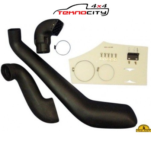 Toyota LANDCRUİSER 100 Seri Snorkel