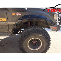 TOYOTA LANDCRUİSE LC VX 80 Dodik Tk