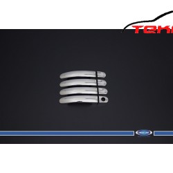 Volkswagen Touran Deco Kapı Kolu 4 Kapı P.Çelik 2010 ve Sonrası