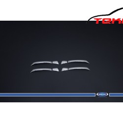 Volkswagen Sharan Deco Kapı Kolu 4 Kapı P.Çelik 2010 ve Sonrası