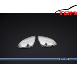 Volkswagen Sharan Ayna Kapağı 2 Prç. P.Çelik 2010 ve Sonrası