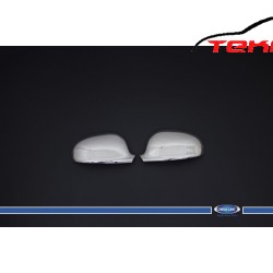 Volkswagen Sharan Ayna Kapağı 2 Prç. P.Çelik 2004-2010