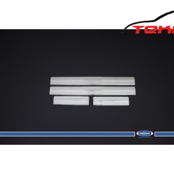 Volkswagen Tiguan Kapı Eşiği 4 Prç. P.Çelik 2007-2015