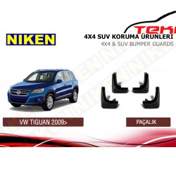 VOLKSWAGEN TİGUAN PAÇALIK 2009-2016