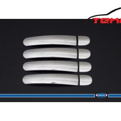 VW Tiguan Kapı Kolu 4 Kapı P.Çelik (2007-2015) SUV